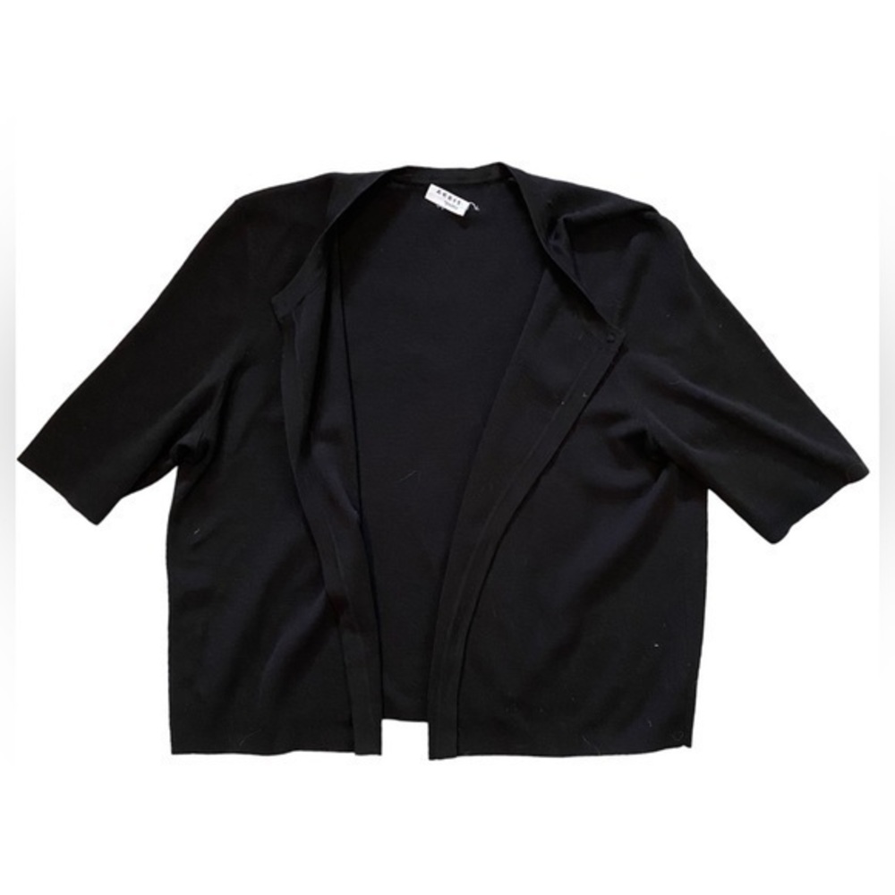 Akris Punto wool cardigan